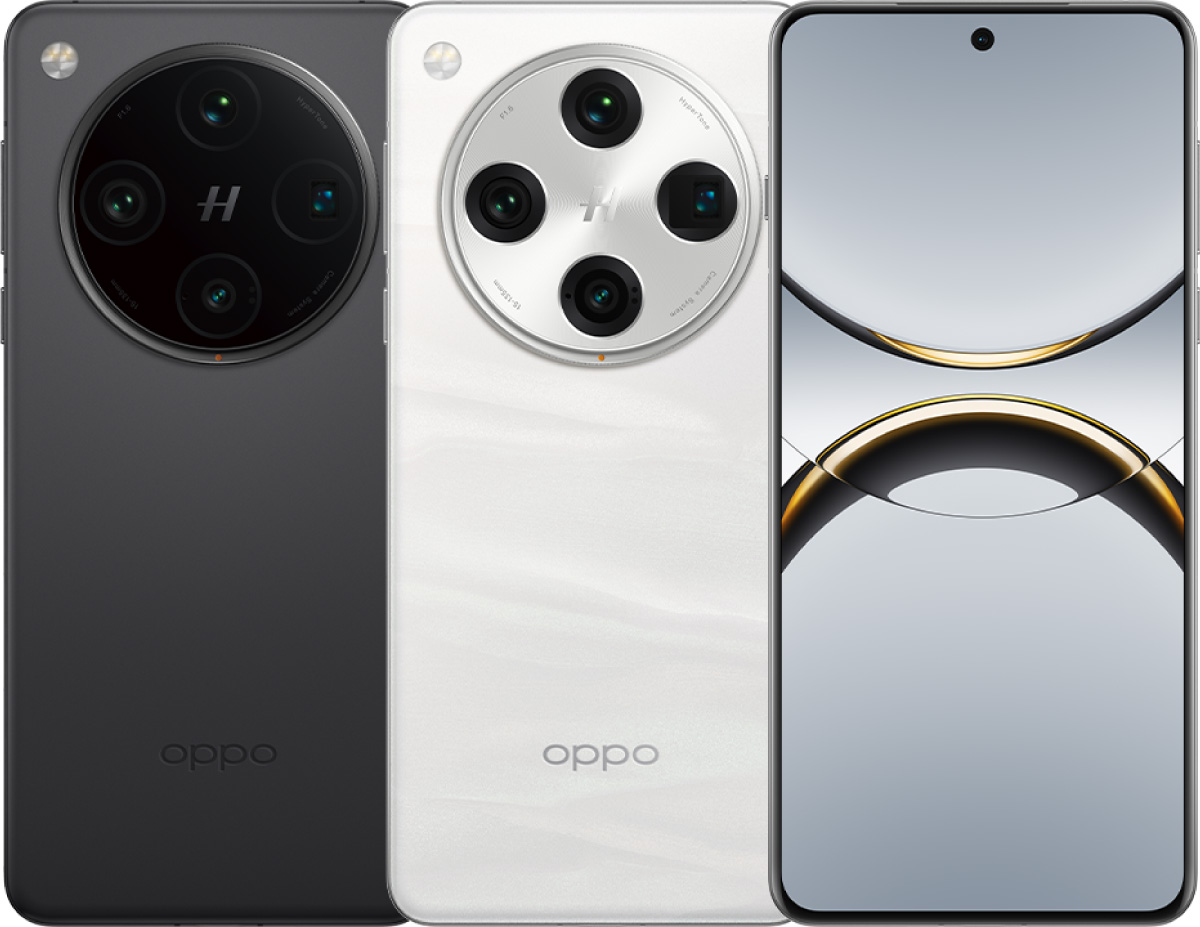 Oppo Find X8 Pro Diseño y Pantalla